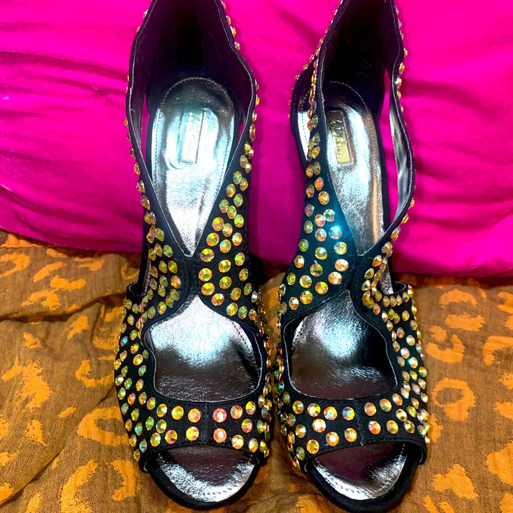 Women shoes